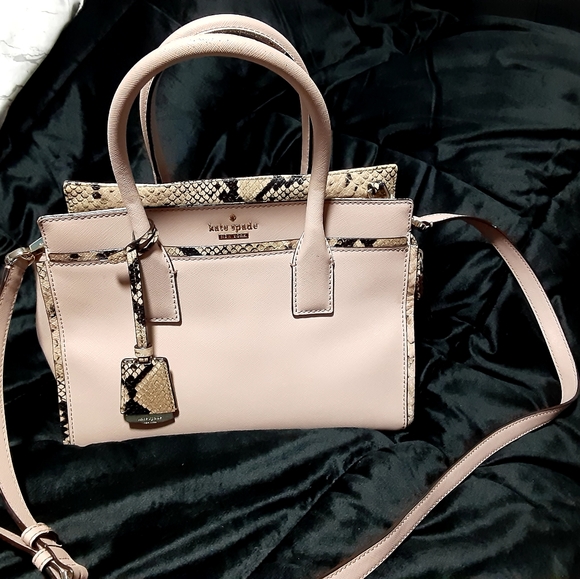 Kate Spade Cameron Street Snake - Picture 2 of 4